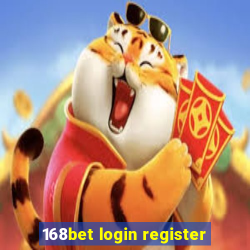 168bet login register